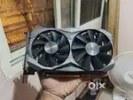 GTX 1080Ti Zotac Twin fan card