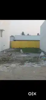 New plot to immediate construction house