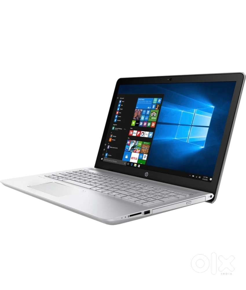 Hp pavilion /i5/8thgen/8gbRAM/1TB internal storage
