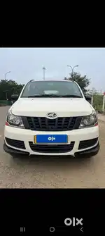 Mahindra Xylo H4 BS IV, 2018, Diesel