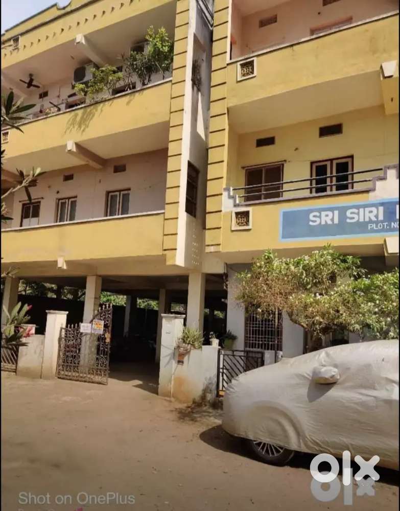 Good 2bhk house for rent close to outer ring road Vijayalakshmi nagar