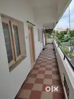 2nd floor East facing 2BHK