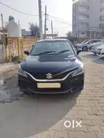 Maruti Suzuki Baleno 1.2 Delta AT, 2022, Petrol