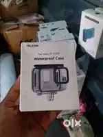 Gopro waterproof case available New product