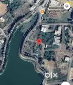 plot for sale at Bird century main road