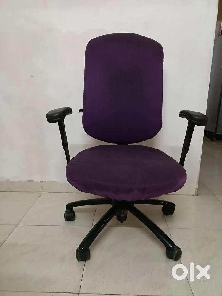 Chair for daily use instead of plastic chair - for sale in Bhandup