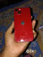 I phon 13 ,128gb