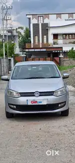 Volkswagen Polo 2013-2015 1.2 MPI Trendline, 2013, Petrol