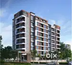 TILAK NAGAR, 1BHK, 2 BHK NEAR DOMBIVALI STATION FLAT SELL