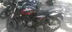Bajaj Discover 150