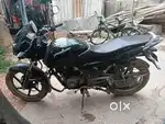 Good condition Bajaj pulsar 150
