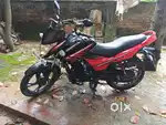 In good condition