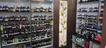 A homoeopathic clinic having 200 Sq. Ft area is available for rent