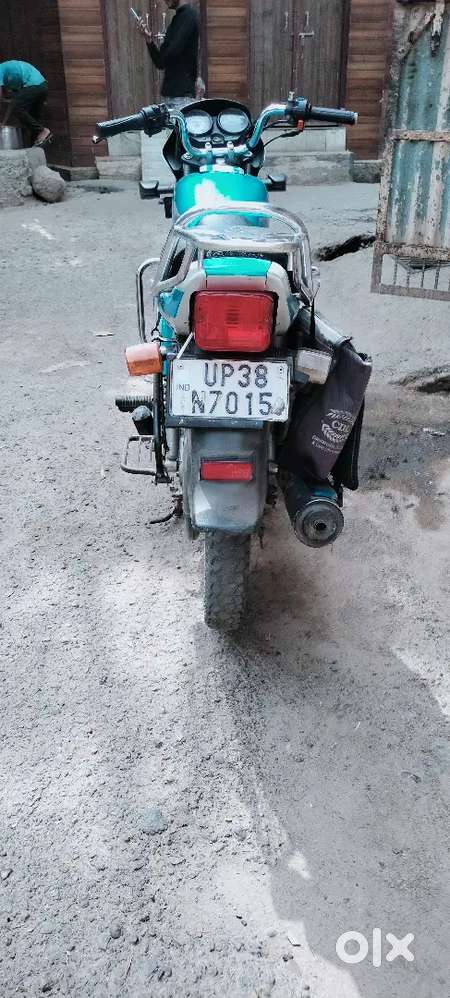 Hero splendor plus carbetur