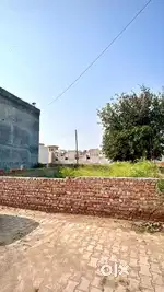 20*45 ( 100 gaj ) plot for sale Gazipur