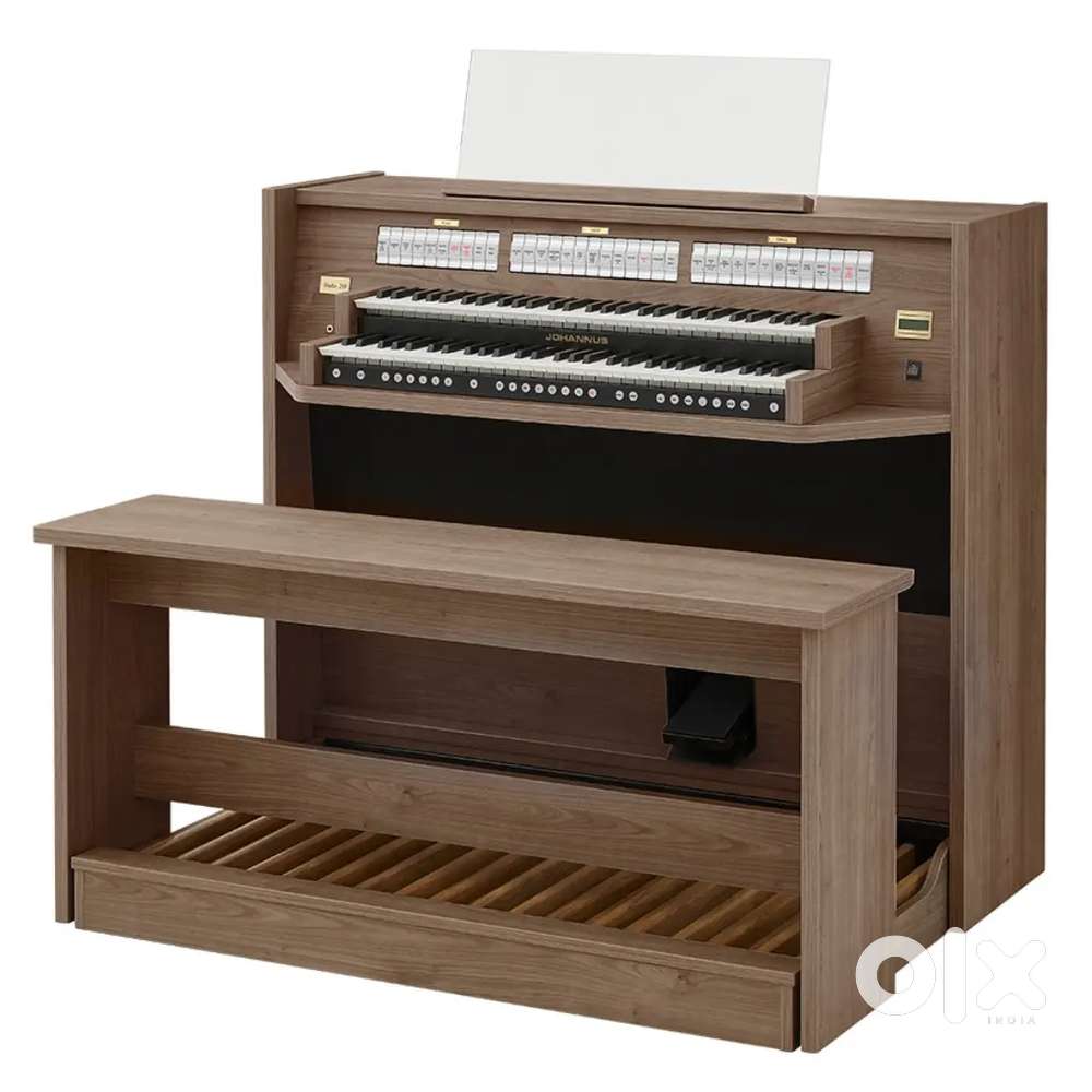 Johannus Organs