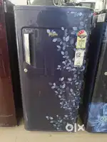 WHIRLPOOL SINGLE DOOR (S/D)