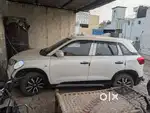 Maruti Suzuki Brezza 2017