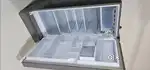 Haier 195 liter Fridge - New Condition