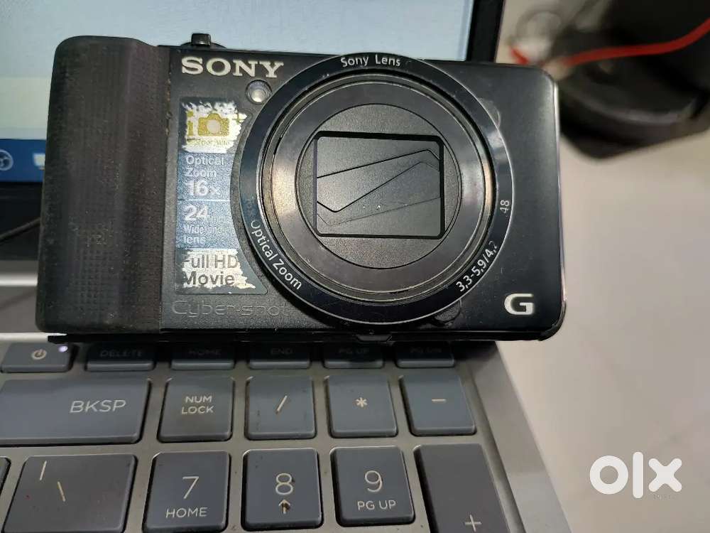 Sony Camera 16M