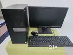 Dell Branded Desktop Core i5 Processor