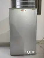 Fridge 105 litres