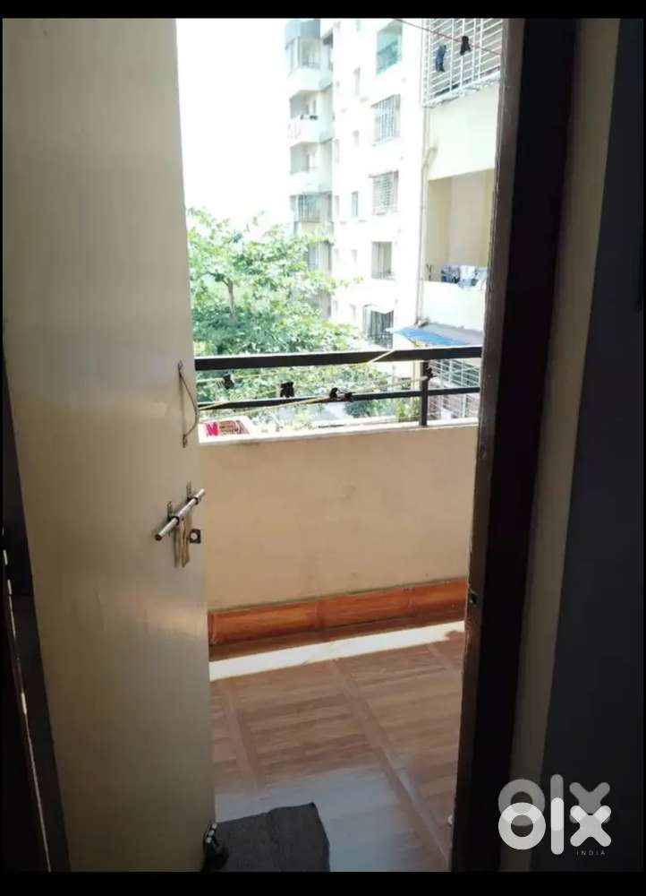 2BHK , 1 Flatmate required