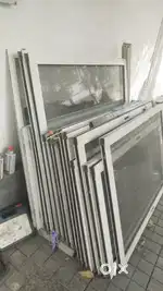 Aluminium Sliding Window