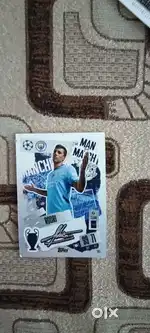 Match attax football cards 24/25