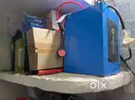 60Volt 40ah lithium battery with one year warranty