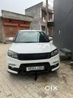 Maruti Suzuki Vitara Brezza 2016 Diesel Well Maintained