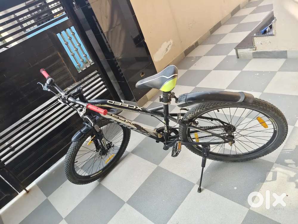 KROSS MTB Cycle 27.5T Single gear