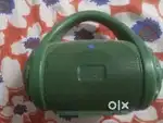 Zebronics Speaker