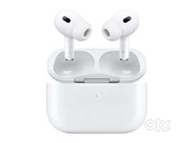 Original iPhone Airpods Pro 2 New Seal pack from UK with all Receipts