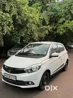 Tata Tiago 1.05 Revotorq XT, 2017, Diesel