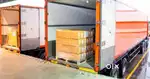 Loading & unloading scanning team leading job high salary  growth