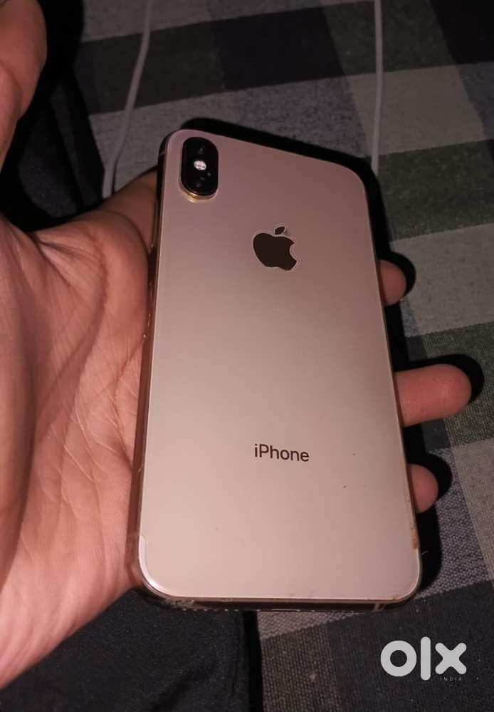 Iphone Xs 256Gb