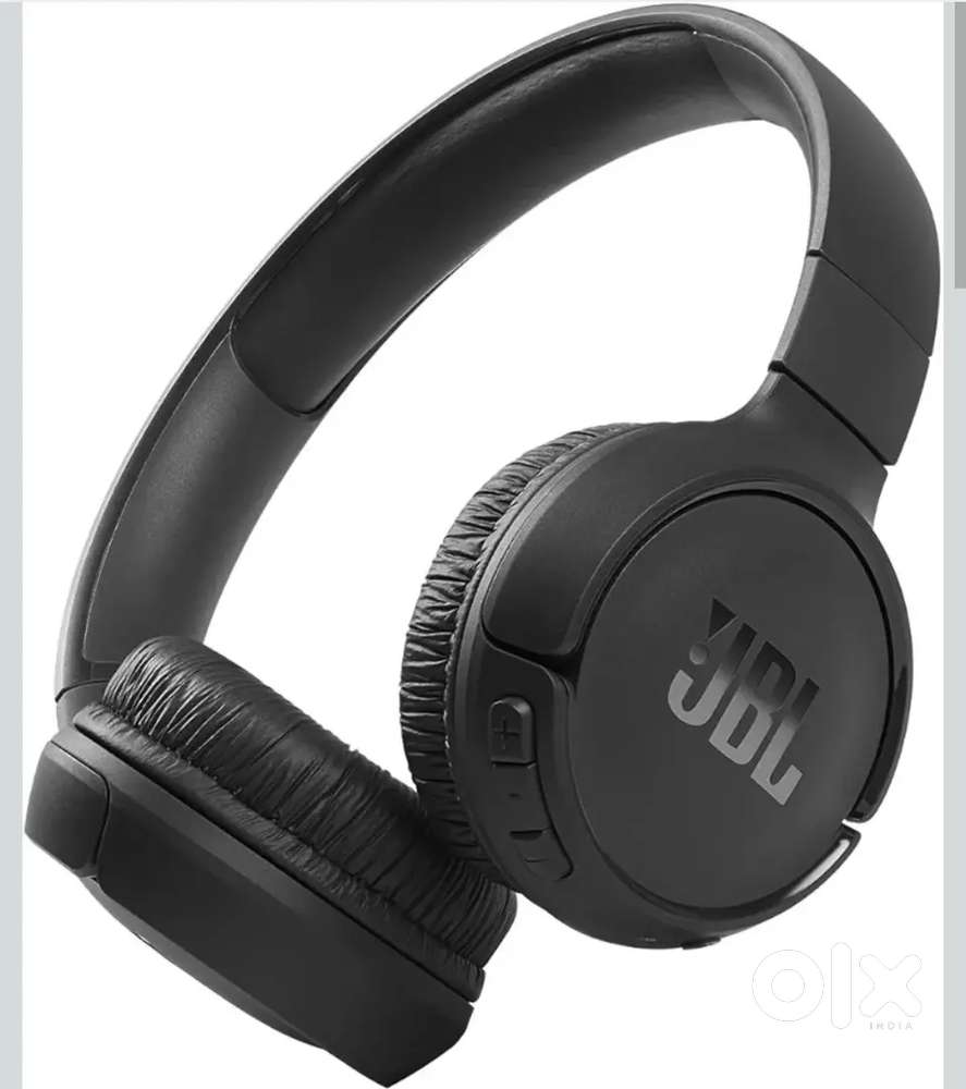 JBL 510 headphones