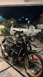 royal enfield himalayan 411