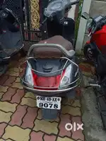 Good condition