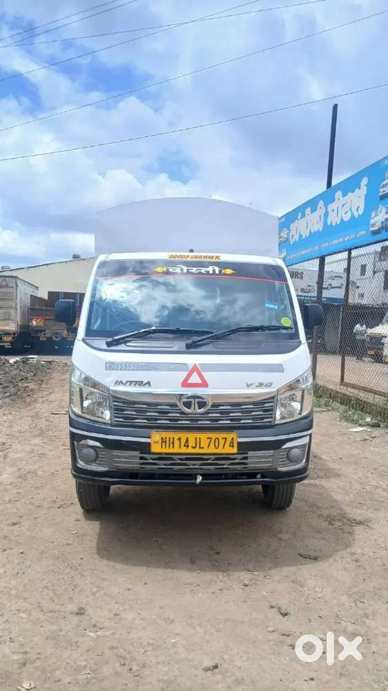 TATA INTRA V30