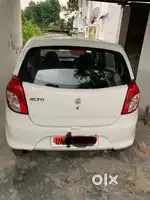 Maruti alto 800 2019 model well maintain