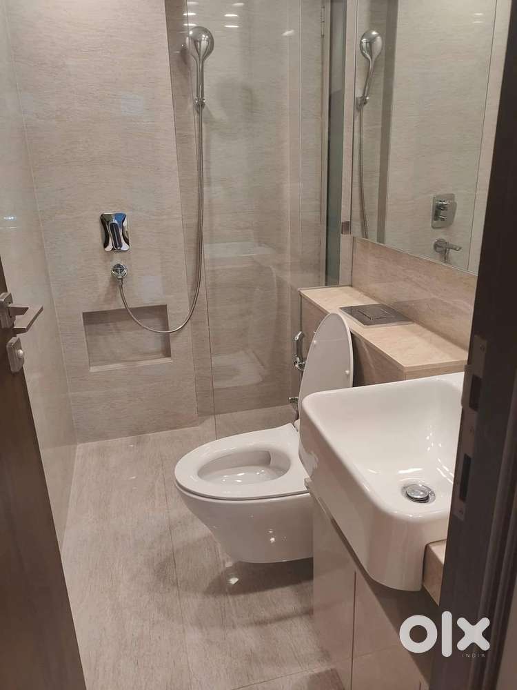 1 bhk flat for Rent in raheja vihar chandivali