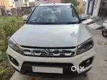 Maruti Suzuki Vitara Brezza 2021