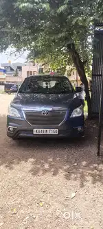 Toyota Innova
