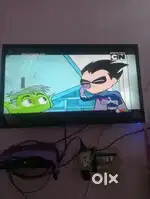 Samsung TV smart