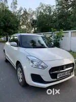 Maruti Suzuki Swift 2024 Petrol 15000 Km Driven
