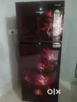 Voltas refrigerator