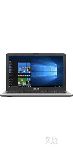 ASUS  Intel Core i3 6th Gen 6006U( 5years old)