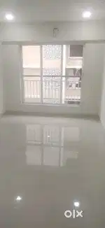 1BHK new flat with 2 Washrooms available on Rent at Andheri W Mumbai.